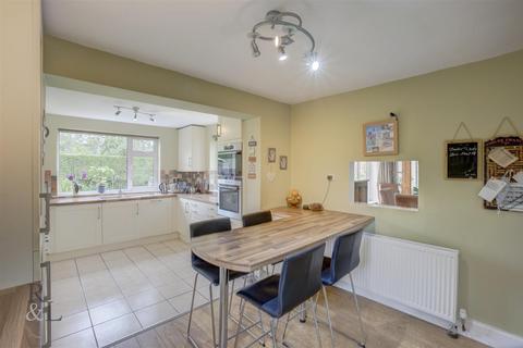 5 Abbot Close, Keyworth, Nottingham, NG12 5JG