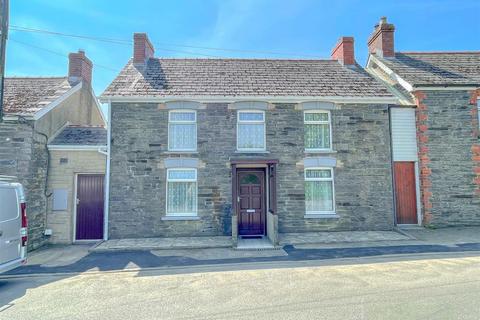 3 bedroom terraced house for sale, Hermon, Glogue