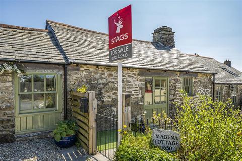 2 bedroom detached house for sale, St. Breward, Cornwall