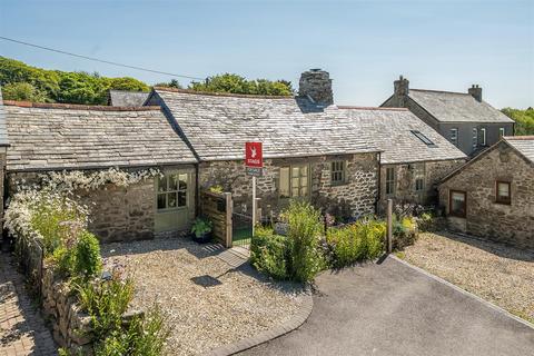 2 bedroom detached house for sale, St. Breward, Cornwall