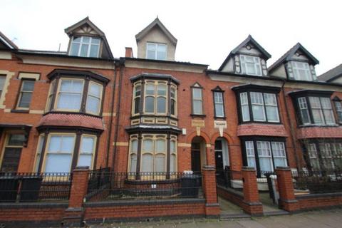 1 bedroom flat to rent - Fosse Road South, Leicester