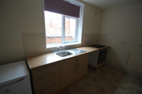 1 bedroom flat to rent - Fosse Road South, Leicester