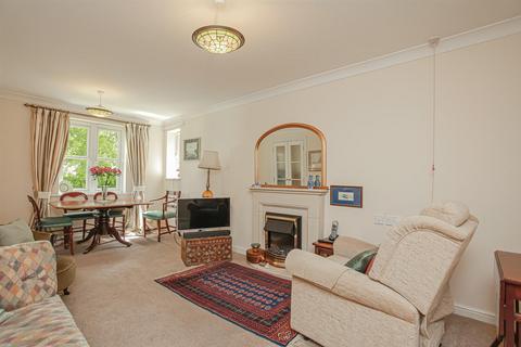 2 bedroom retirement property for sale - Kingstone Court, Chipping Norton