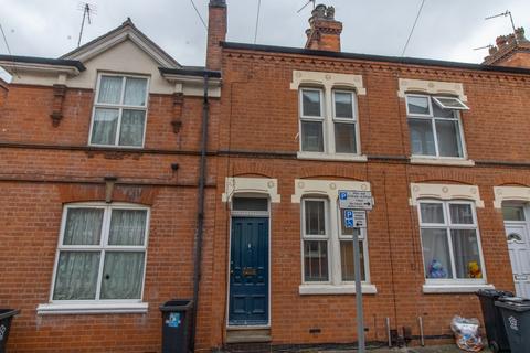 2 bedroom terraced house for sale - Livingstone Street, Leicester, LE3
