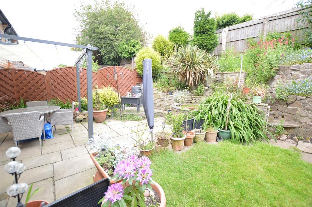 Moat Road, Loughborough 5 bed semidetached house £369,950