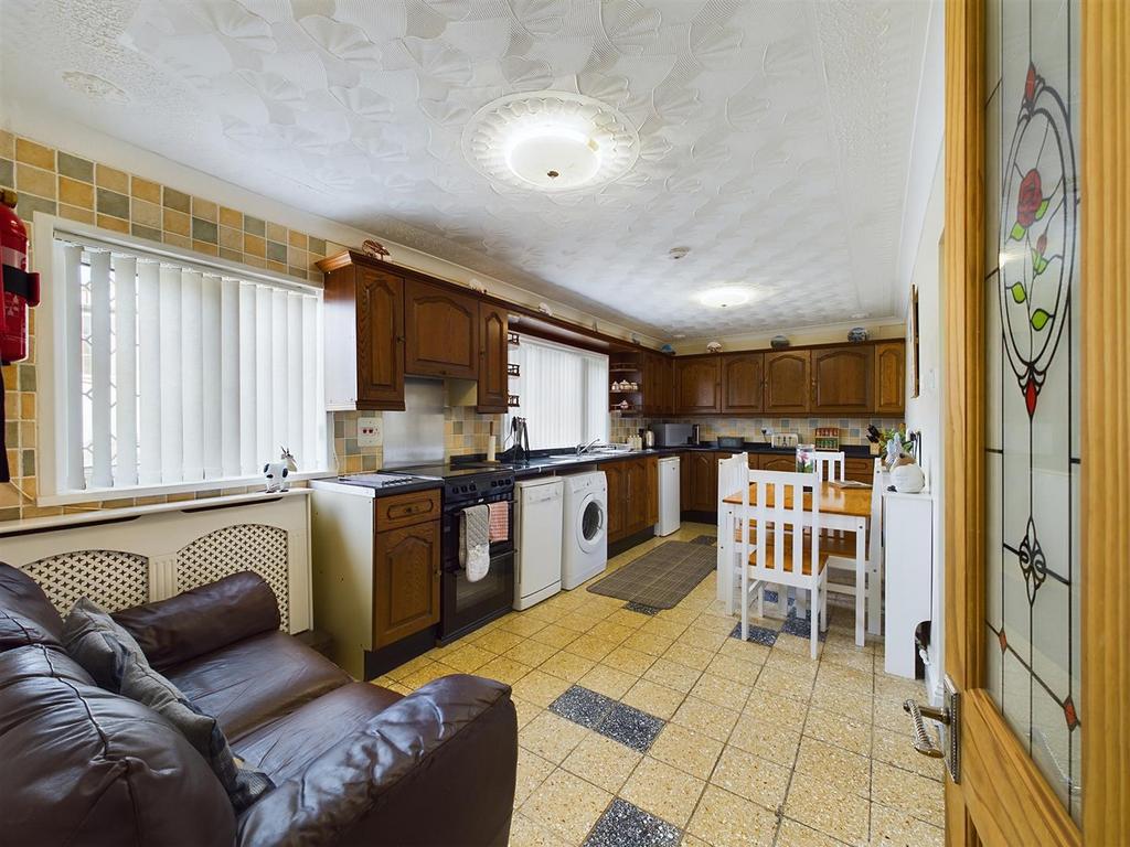 Five Roads, Llanelli 5 bed property with land for sale £645,000
