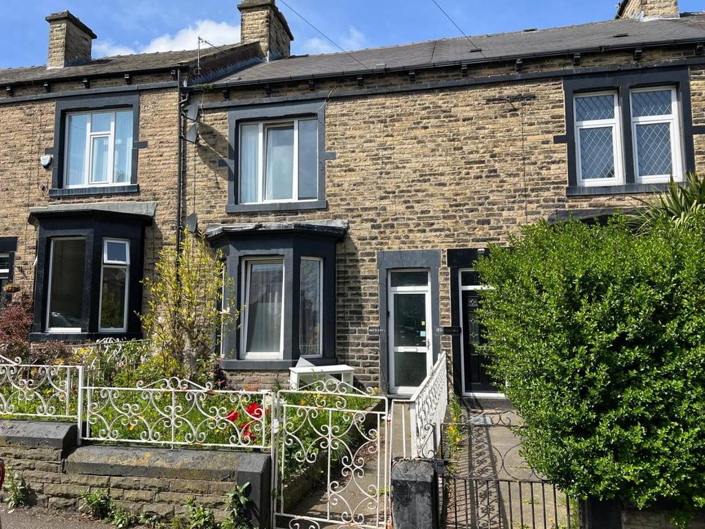 Park Grove, Barnsley 6 bed terraced house for sale £250,000