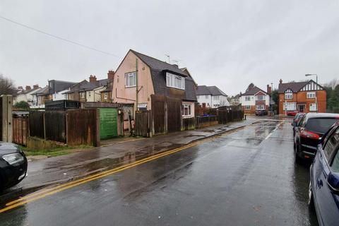 Residential development for sale - Tilehurst Road, Cheam, Sutton
