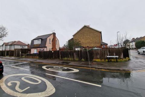 Residential development for sale - Tilehurst Road, Cheam, Sutton
