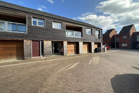 2 bedroom apartment for sale, Roman Mews, Newhall, Harlow