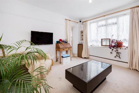 Flat 1, Alfreda Court Alfreda Street, London, SW11 5HQ