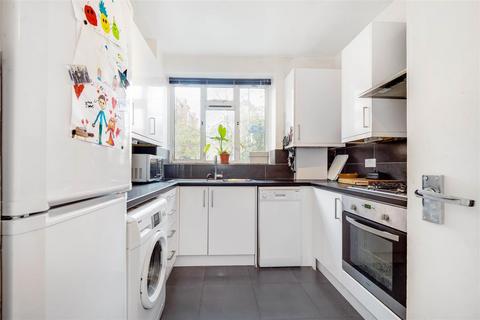 Flat 1, Alfreda Court Alfreda Street, London, SW11 5HQ