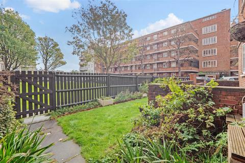 Flat 1, Alfreda Court Alfreda Street, London, SW11 5HQ
