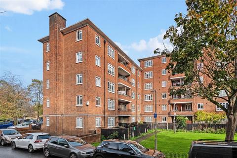 Flat 1, Alfreda Court Alfreda Street, London, SW11 5HQ