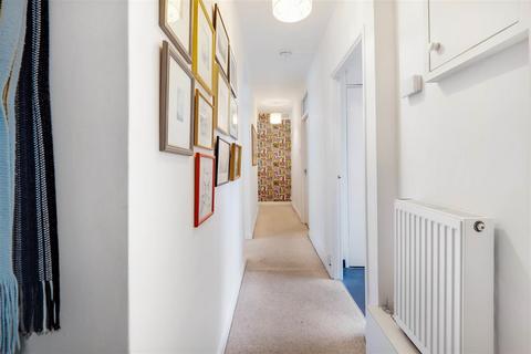 Flat 1, Alfreda Court Alfreda Street, London, SW11 5HQ