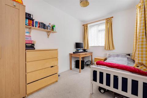 Flat 1, Alfreda Court Alfreda Street, London, SW11 5HQ