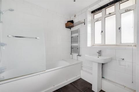 Flat 1, Alfreda Court Alfreda Street, London, SW11 5HQ