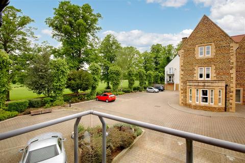 2 bedroom apartment for sale - Wardington Court, Welford Road, Northampton, Northamptonshire, NN2 8FR