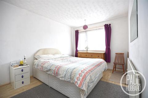 3 bedroom end of terrace house for sale - Blakes Court, Norwich, NR3