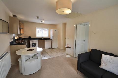 1 bedroom apartment for sale - 1 bed coach house - HUNSBURY MEADOWS
