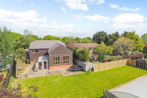 6 bedroom detached house for sale, Highleigh Road, Highleigh, Nr Chichester