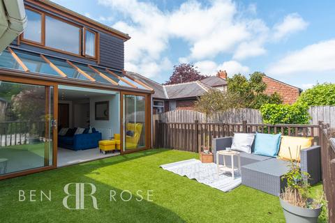 259 Cop Lane, Penwortham, Preston, PR1 9AB