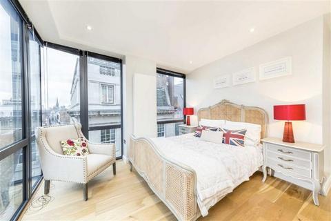 3 bedroom penthouse to rent, Whetstone Park, London WC2A