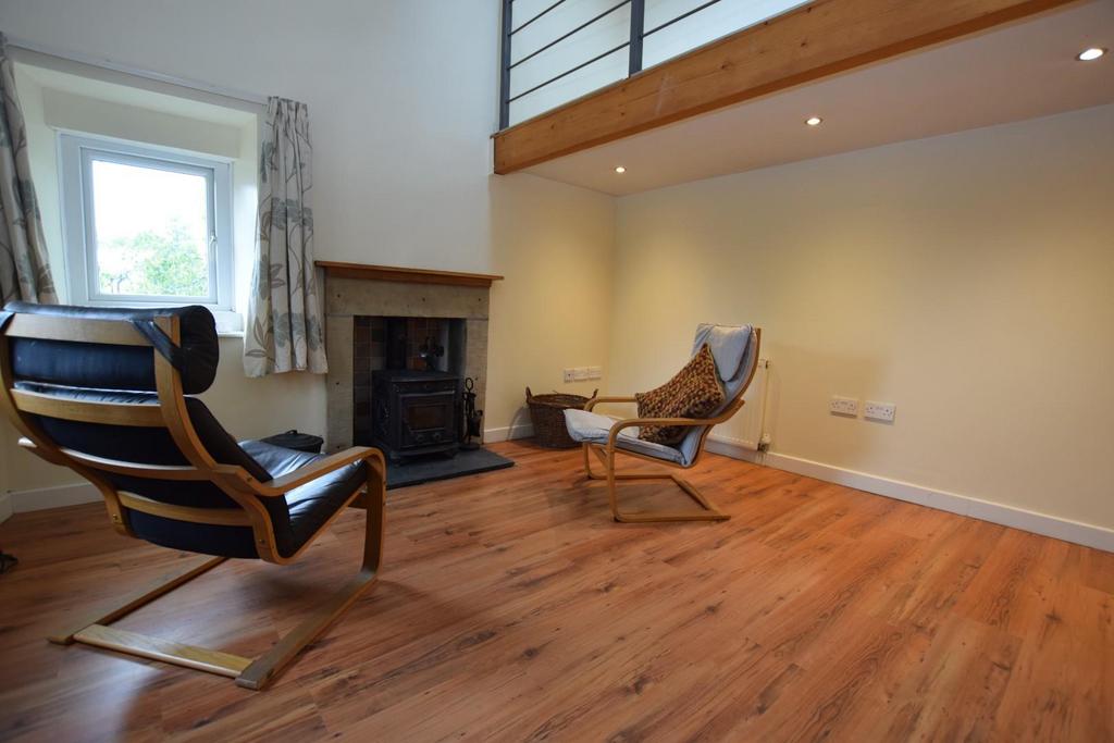Church Street, Barrowford, Nelson 1 bed cottage £575 pcm (£133 pw)