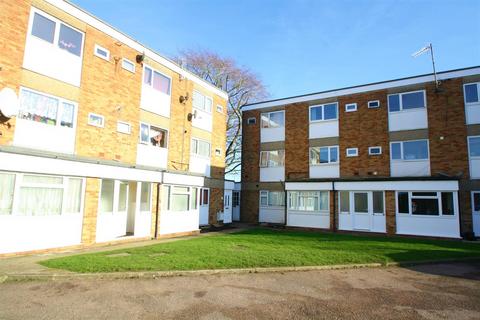 2 bedroom maisonette for sale - Vicarage Road, Bletchley, Milton Keynes