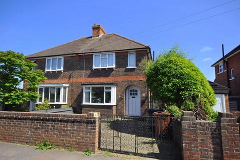 3 bedroom semi-detached house for sale, Kingston Road, Hampden Park, Eastbourne