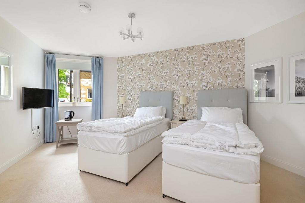 Guest Accommodation
