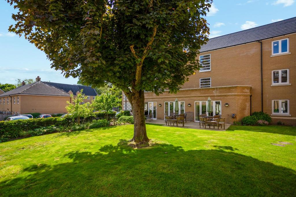 Communal Garden