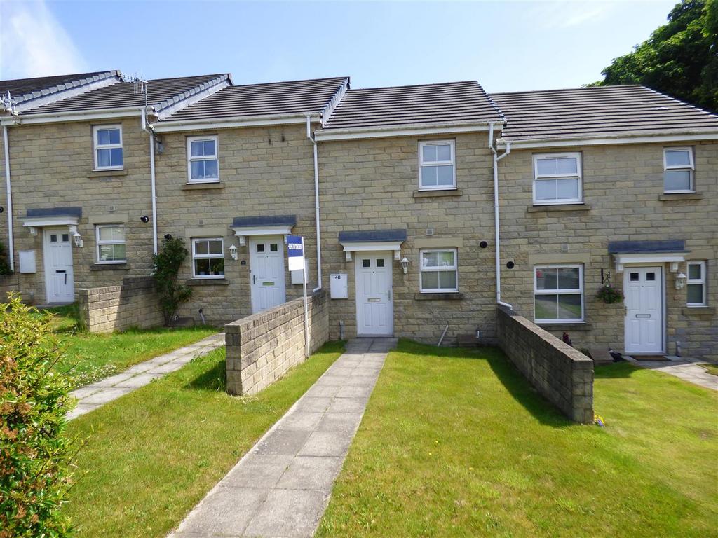 Warren Lane, Bingley 2 bed townhouse £825 pcm (£190 pw)
