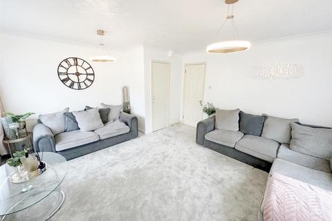 6 Abbotsfield, Eaglestone, Milton Keynes, MK6 5AB