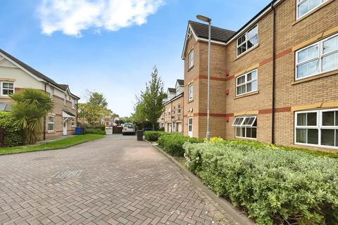 undefined, Peacock Place, Gainsborough, DN21 1GH
