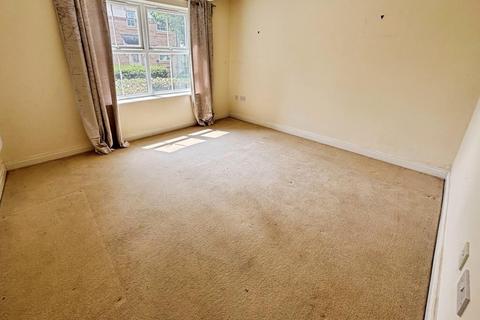 undefined, Peacock Place, Gainsborough, DN21 1GH