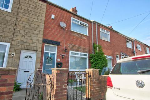 2 bedroom terraced house for sale - Greenhills Terrace, Wheatley Hill, Durham, DH6