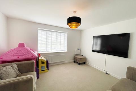 33 Bowman Road, Weldon, Corby, NN17 3FG