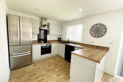 33 Bowman Road, Weldon, Corby, NN17 3FG