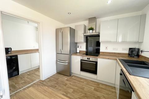 33 Bowman Road, Weldon, Corby, NN17 3FG
