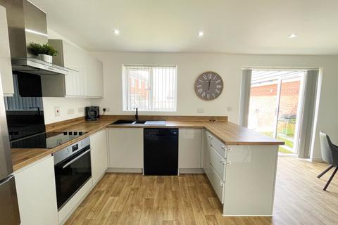 33 Bowman Road, Weldon, Corby, NN17 3FG