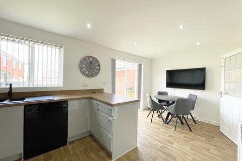 33 Bowman Road, Weldon, Corby, NN17 3FG