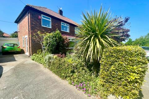 32 Glendale Road, Middlesbrough, TS5 7QB