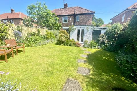 32 Glendale Road, Middlesbrough, TS5 7QB