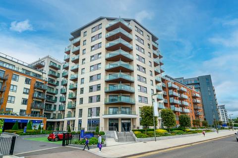 Aerodrome Road, Beaufort Park, Colindale, NW9