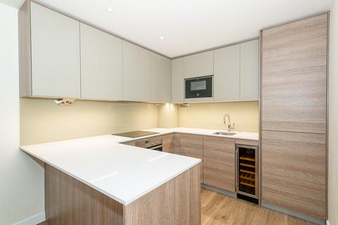 2 bedroom apartment for sale, Aerodrome Road, Beaufort Park, Colindale, NW9