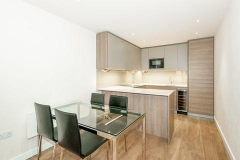 Aerodrome Road, Beaufort Park, Colindale, NW9