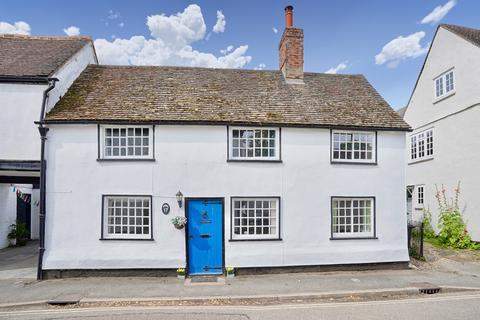 3 bedroom semi-detached house for sale, East Street, Kimbolton, Cambridgeshire, PE28