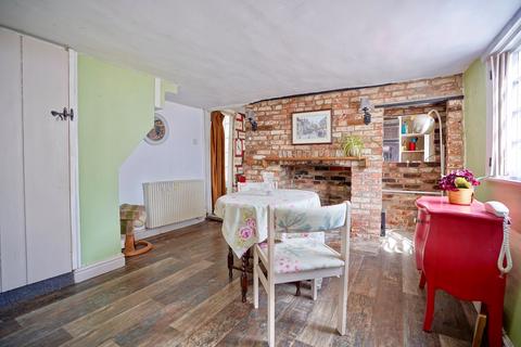 3 bedroom semi-detached house for sale, East Street, Kimbolton, Cambridgeshire, PE28