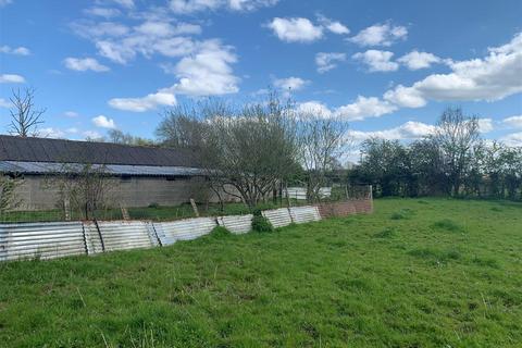 Land for sale, Land at Melgoats Farm, Exelby, Bedale